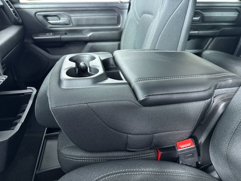 New 2026 RAM 1500 Tradesman AWD/4WD image 10