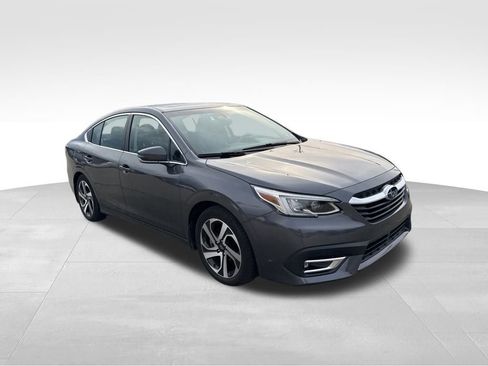 Certified 2022 Subaru Legacy Limited image 69