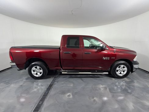 Used 2016 RAM 1500 Tradesman w/ Popular Equipment Group RWD image 4
