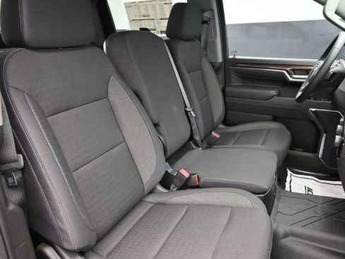 New 2026 Chevrolet Silverado 1500 RST w/ RST Select Package AWD/4WD image 33