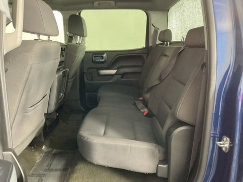 Used 2017 Chevrolet Silverado 1500 LT w/ All Star Edition image 22