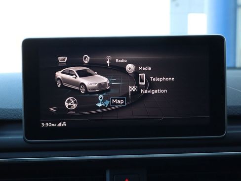 Used 2019 Audi A4 2.0T Premium Plus w/ Premium Plus Package image 20