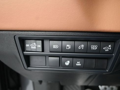 New 2026 Toyota Tundra 1794 Edition w/ TRD Off-Road Package image 29