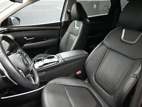 Used 2024 Hyundai Tucson Limited FWD image 7