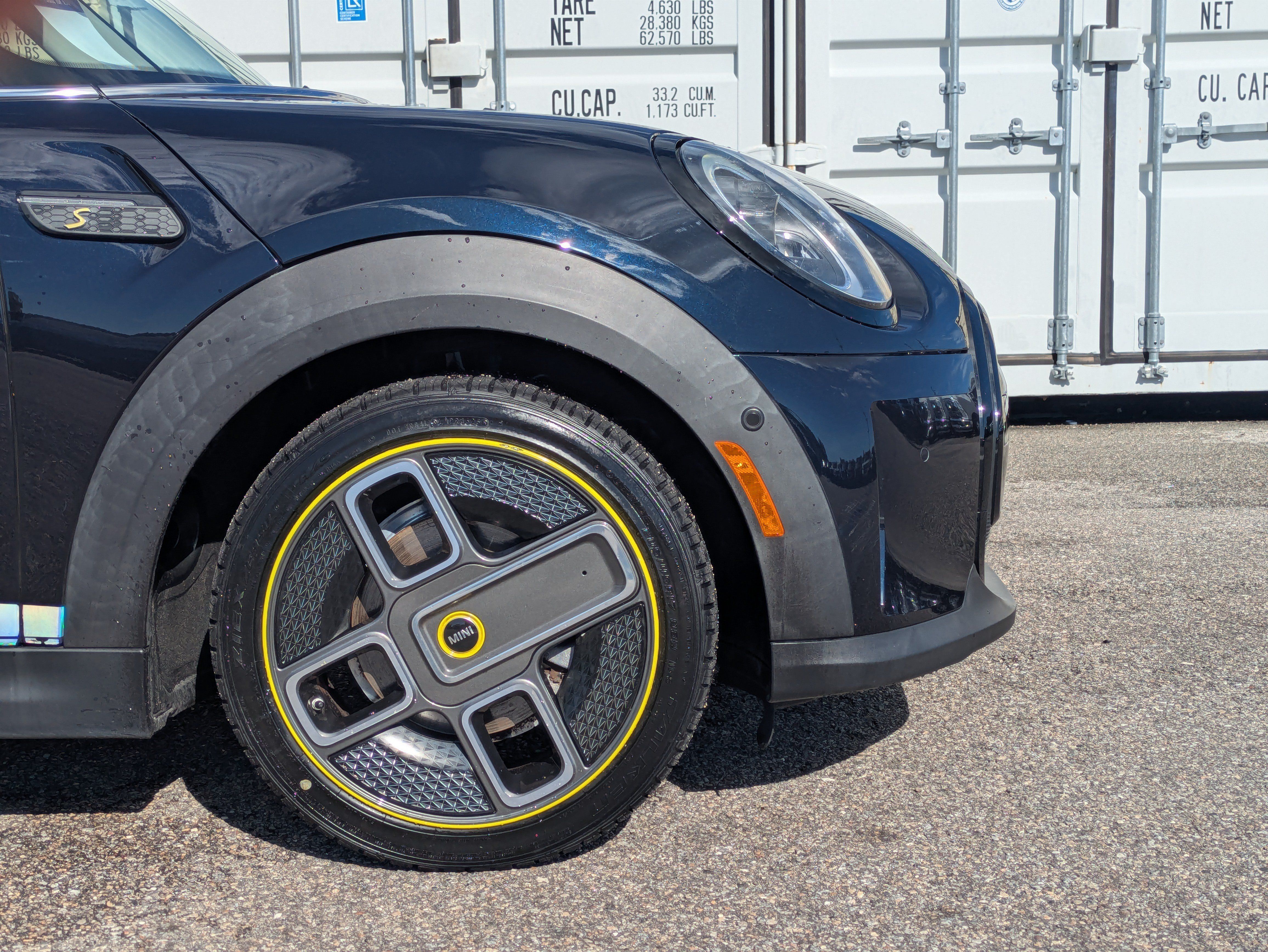 Used 2024 MINI Cooper SE FWD image 12