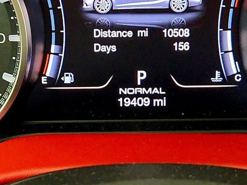 Used 2023 Maserati Ghibli Modena RWD image 14