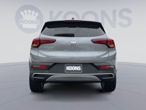 New 2026 Buick Encore GX Preferred w/ Comfort Package image 5