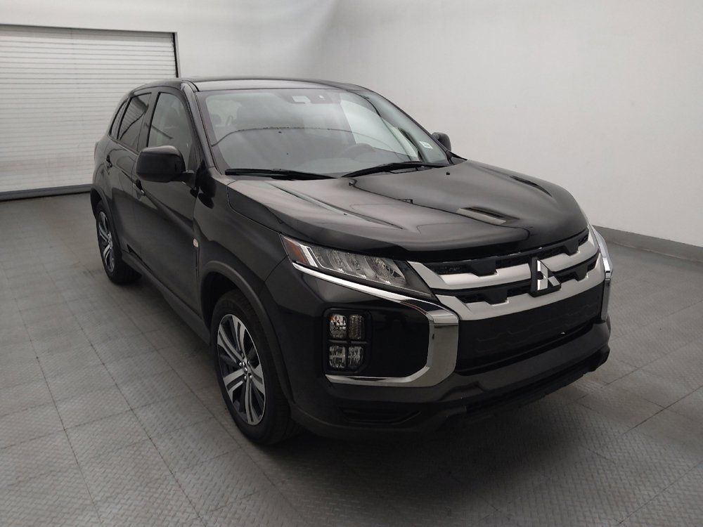 Used 2025 Mitsubishi Outlander Sport AWD image 14