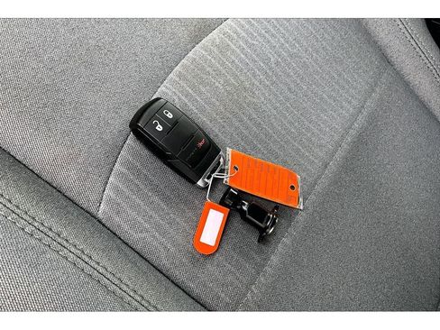 Used 2024 RAM 2500 Big Horn image 11