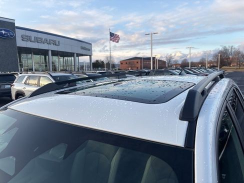 New 2026 Subaru Forester Limited image 5