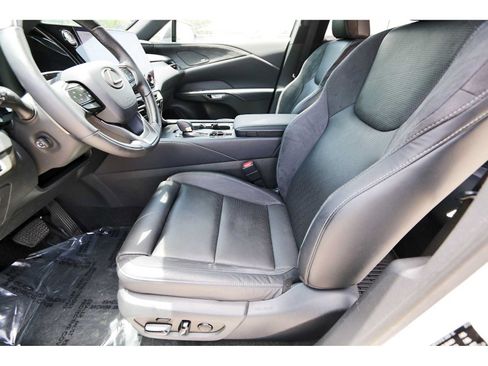 Used 2023 Lexus RX 350 FWD w/ Accessory Package (Z1) image 11
