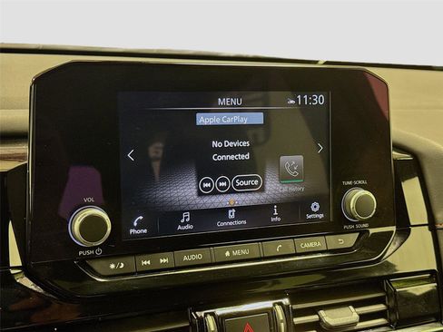 Used 2023 Nissan Pathfinder Rock Creek image 14