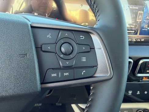 New 2026 Nissan Sentra SL image 17