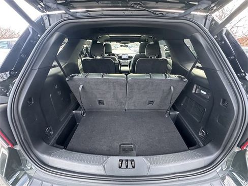 Certified 2022 Ford Explorer Timberline image 43