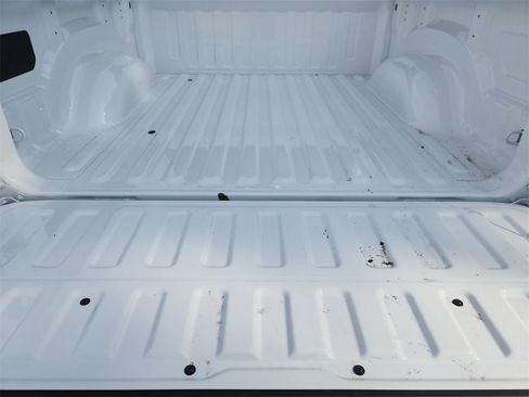 New 2026 RAM 1500 Tradesman image 21