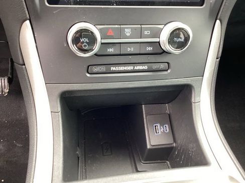Used 2024 Ford Edge SEL w/ Convenience Package AWD/4WD image 30