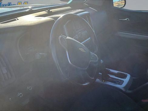 Used 2018 Chevrolet Colorado LT w/ Safety Package AWD/4WD image 23