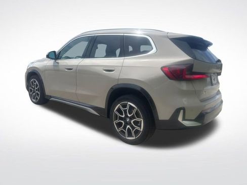 New 2026 BMW X1 xDrive28i w/ Technology Package AWD/4WD image 5