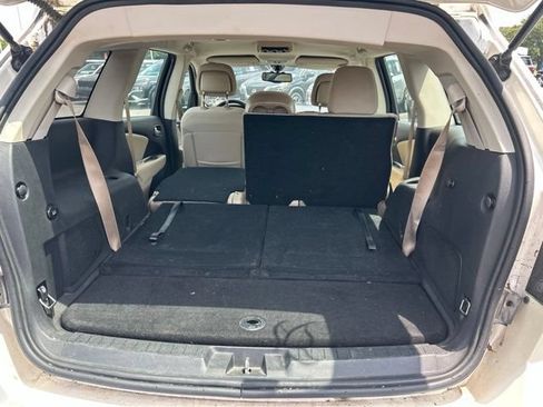 Used 2014 Dodge Journey American Value Package w/ Flexible Seating Group FWD image 18