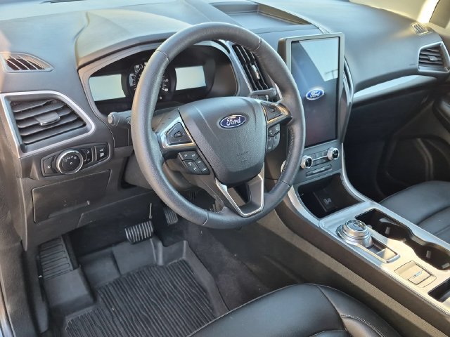 Used 2024 Ford Edge SEL w/ Convenience Package AWD/4WD image 10