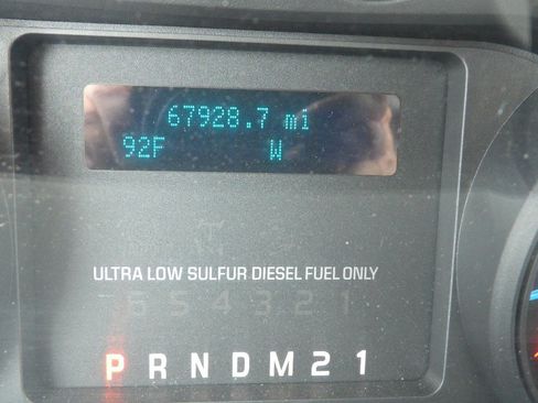 Used 2013 Ford F450 XLT w/ Ambulance Preparation Pkg RWD image 18