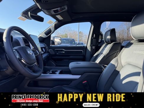 New 2026 RAM 1500 Laramie image 10