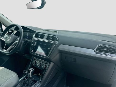 Used 2024 Volkswagen Tiguan S FWD image 32