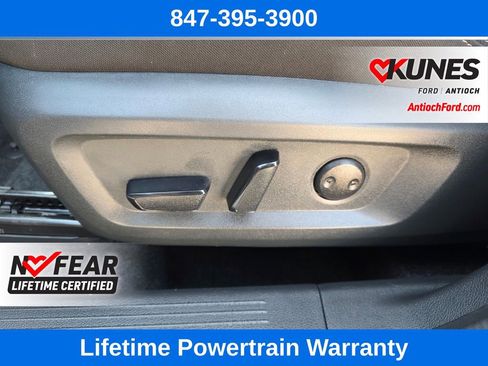 Used 2025 Nissan Rogue SV image 17