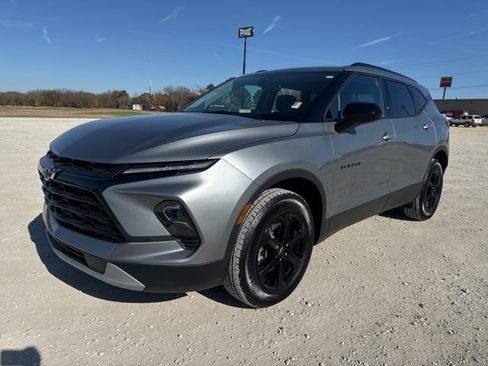 Used 2023 Chevrolet Blazer LT w/ Convenience Package image 1