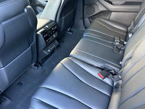 Certified 2025 Acura MDX FWD image 13