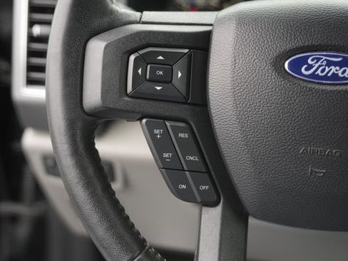 Used 2019 Ford F150 XLT w/ Equipment Group 301A Mid image 22