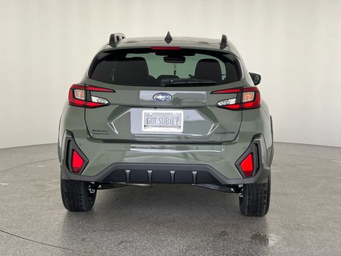 New 2026 Subaru Crosstrek 2.5i Limited w/ Crosstrek Mirror Package AWD/4WD image 5