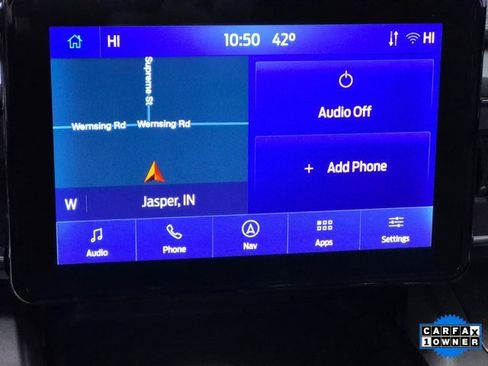 Used 2022 Ford Explorer Timberline image 19