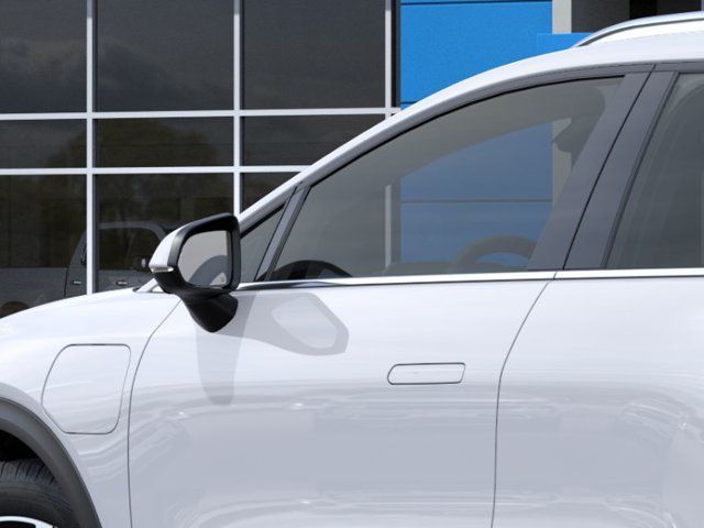 New 2026 Chevrolet Equinox EV LT AWD/4WD image 12