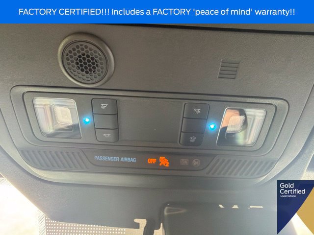 Used 2024 Ford Bronco Raptor w/ Interior Carbon Fiber Pack 6 AWD/4WD image 51