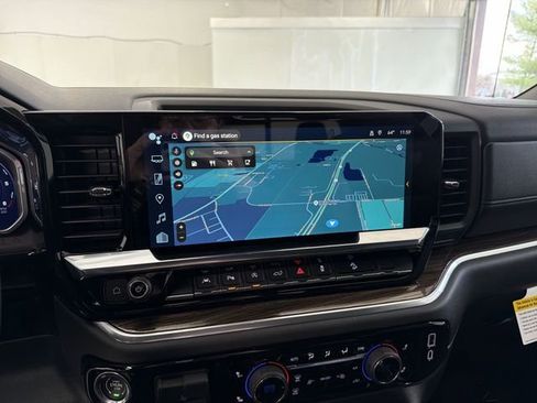 New 2026 Chevrolet Silverado 1500 LT Trail Boss w/ LT Trail Boss Premium Package image 29