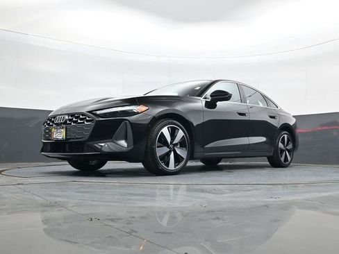 Used 2025 Audi A5 2.0T Prestige image 22