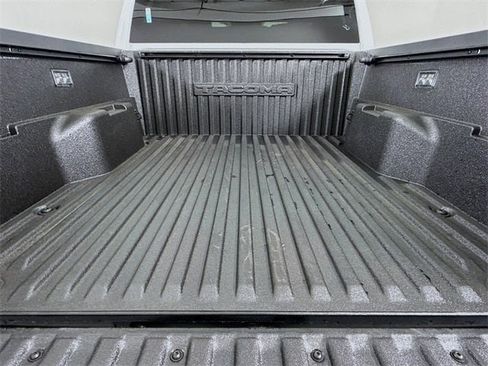 New 2026 Toyota Tacoma SR5 image 23