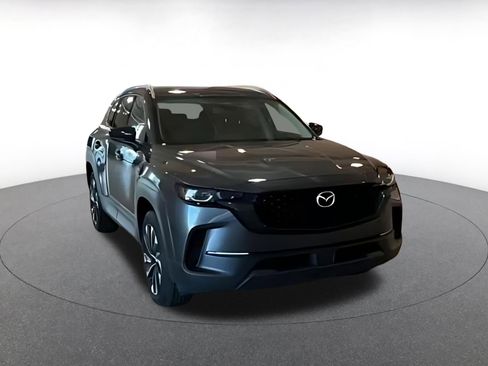 Used 2025 MAZDA CX-50 2.5 Hybrid w/ Premium Plus Pkg image 15