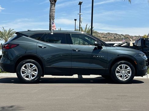 Used 2019 Chevrolet Blazer LT FWD image 3