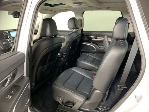 Used 2021 Kia Telluride SX w/ SX Prestige Package AWD/4WD image 37