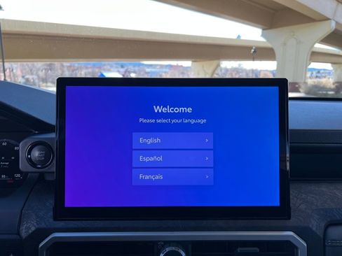 Used 2025 Toyota Tacoma Limited image 19