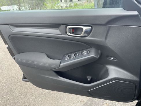 Used 2022 Honda Civic Sport image 24