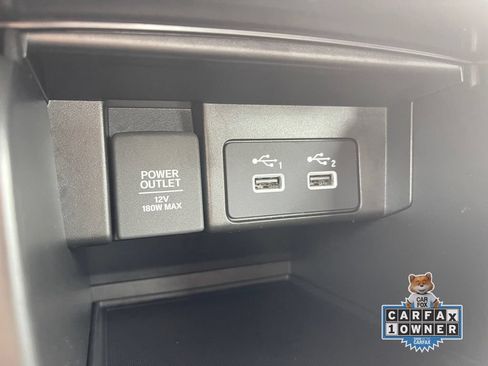 Certified 2022 Honda Accord Sport Special Edition image 28