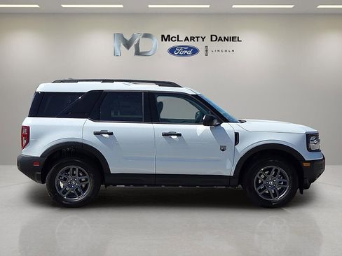 New 2026 Ford Bronco Sport Big Bend AWD/4WD image 6