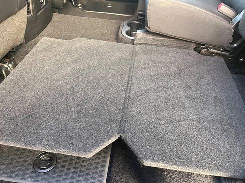 Used 2018 RAM 1500 Sport w/ Sport Premium Group image 24