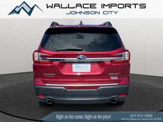 Certified 2025 Subaru Ascent Limited w/ Popular Package #2 AWD/4WD video 4