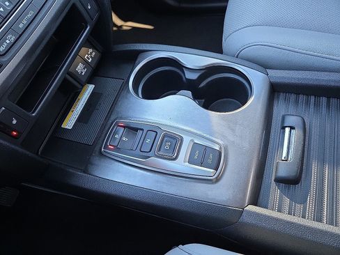 Used 2022 Honda Passport EX-L image 25