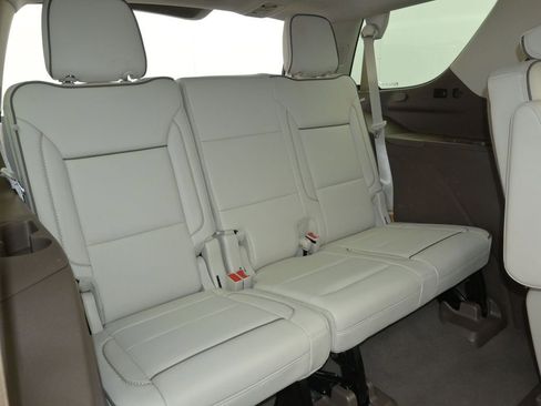 Used 2022 GMC Yukon Denali AWD/4WD image 21
