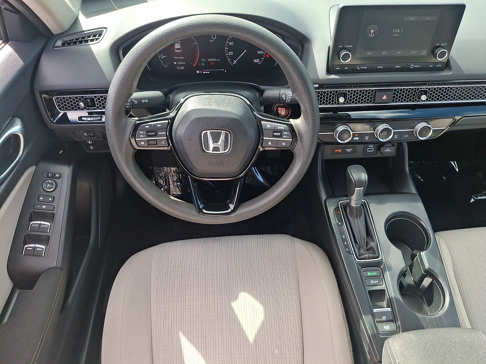 Used 2023 Honda Civic LX image 11